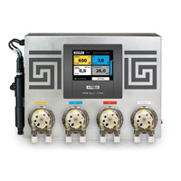 水质监控仪-aseko艾斯克