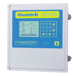 美国"卫星"Chemtrol-6000#水质监测仪